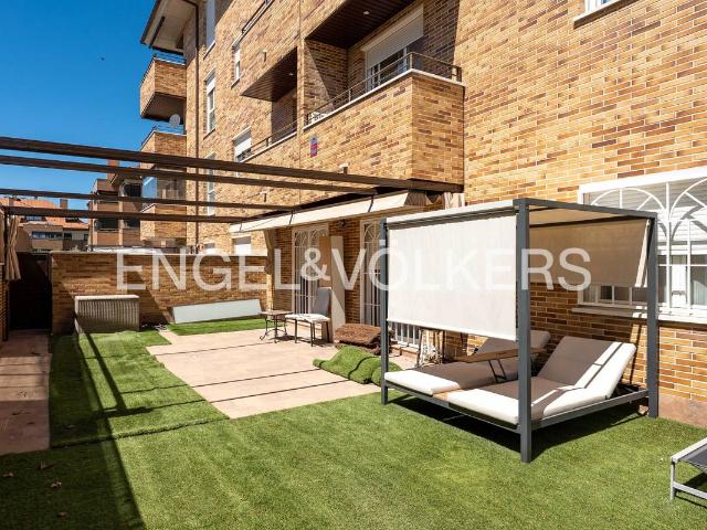 Apartamento en venta en Boadilla Del Monte, Madrid