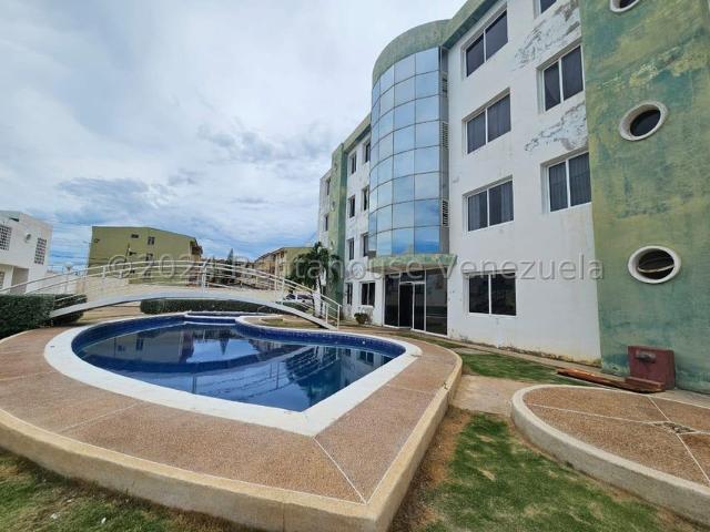 Apartamento en venta en Santa Ana De Coro, Falcón
