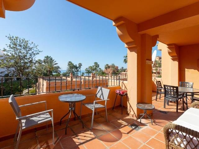 Apartamento en venta en Estepona, Barriada Blas Infante