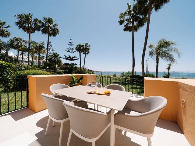 Apartamento en venta en Estepona, Barriada Blas Infante