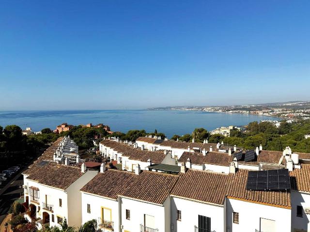 Apartamento en venta en Estepona, Barriada Blas Infante