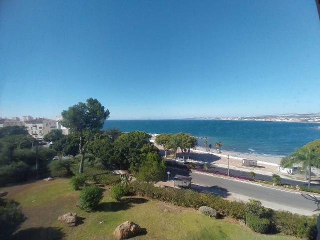 Apartamento en venta en Barriada Islas Canarias, Estepona