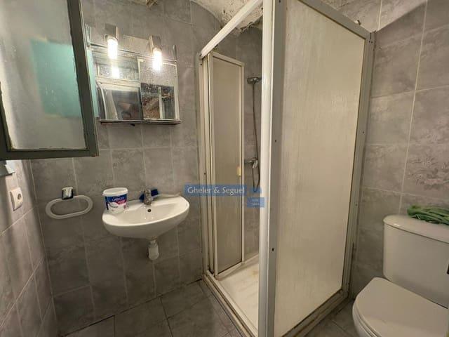 Apartamento en venta en Peñalba, l'Alt Palància
