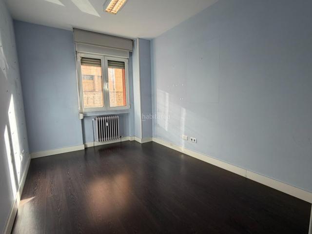 Apartamento en venta en San Lorenzo, Segovia
