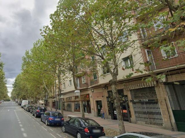 Apartamento en venta en Recinto amurallado, Segovia