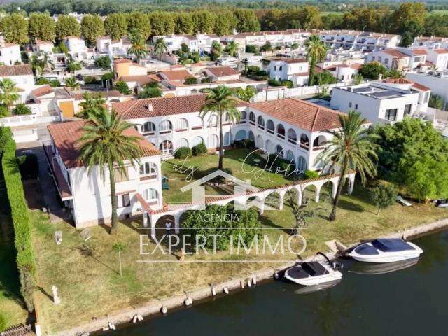 Apartamento en venta en Empuriabrava i entorn, Castelló d'Empúries