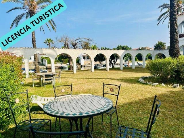 Apartamento en venta en Empuriabrava, Alt Empordà