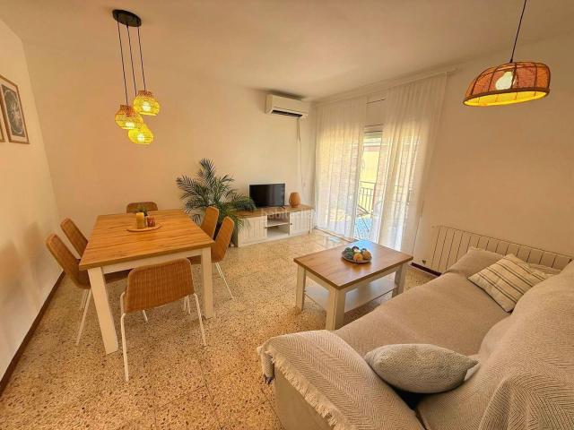 Apartamento en venta en Segur de Calafell, Baix Penedès