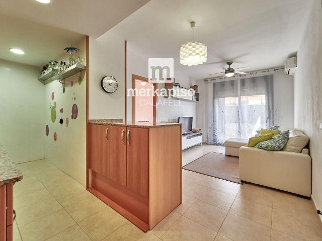 Apartamento en venta en Segur Muntanya, Calafell
