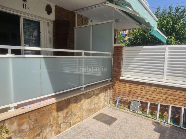 Apartamento en venta en Segur de Calafell, Baix Penedès