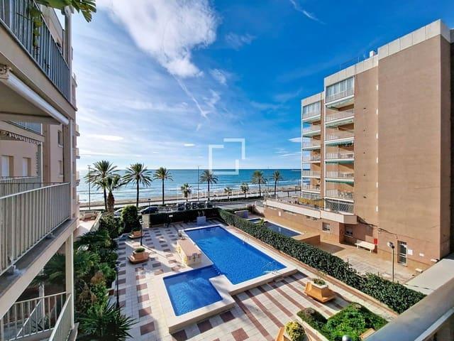 Apartamento en venta en Segur de Calafell, Baix Penedès
