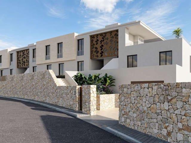 Apartamento en venta en la Marina Baixa, Valencia