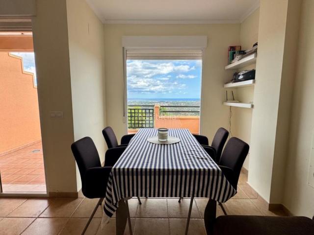 Apartamento en venta en Sella, Valencia