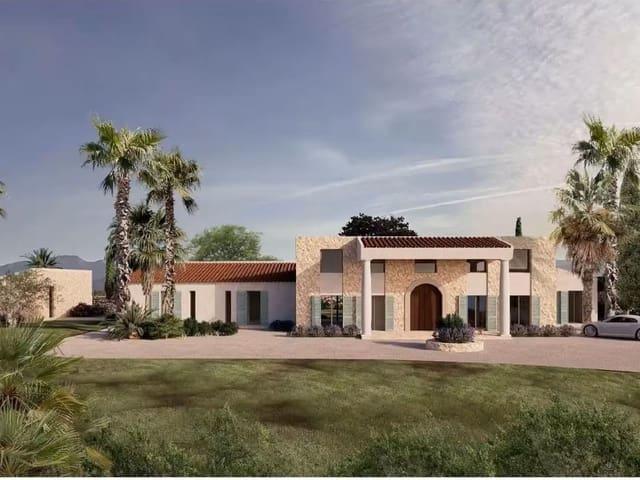 Apartamento en venta en Biniali, Pla de Mallorca
