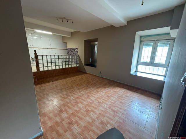 Apartamento en venta en Sestao, Kueto