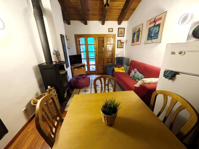 Apartamento en venta en Ripollès, Catalunya