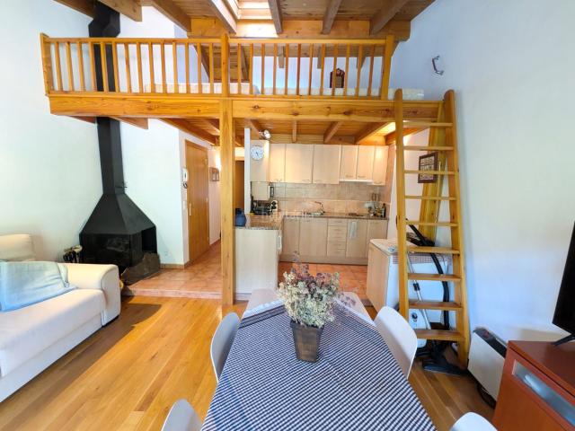 Apartamento en venta en Setcases, Girona