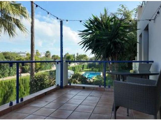 Piso en venta en els Poblets, la Marina Alta