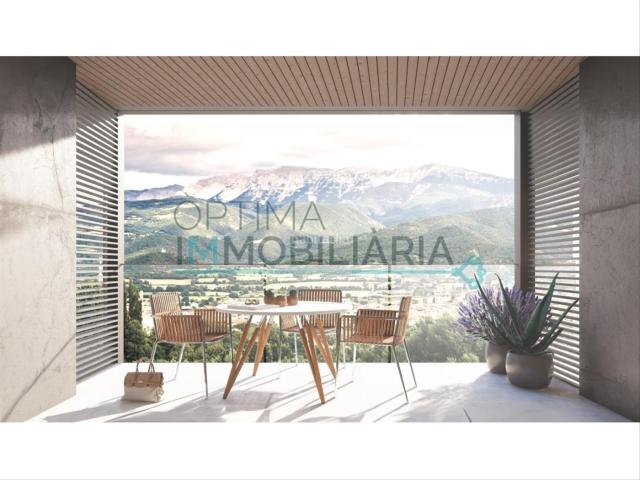 Apartamento en venta en Castellciutat, Alt Urgell