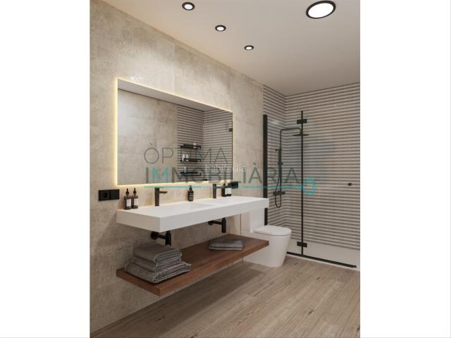 Apartamento en venta en Castellciutat, Alt Urgell