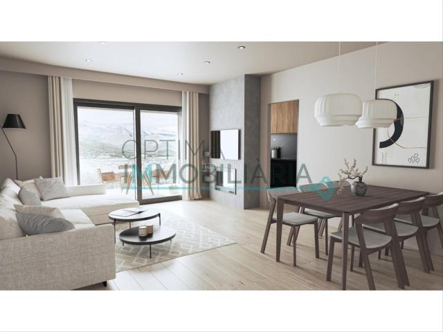 Apartamento en venta en Castellciutat, Alt Urgell