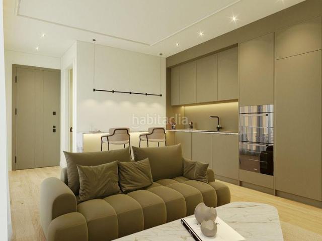 Apartamento en venta en Casco Antiguo, Sevilla