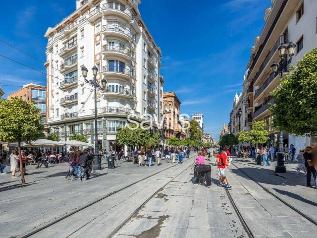 Apartamento en venta en Casco Antiguo, Sevilla