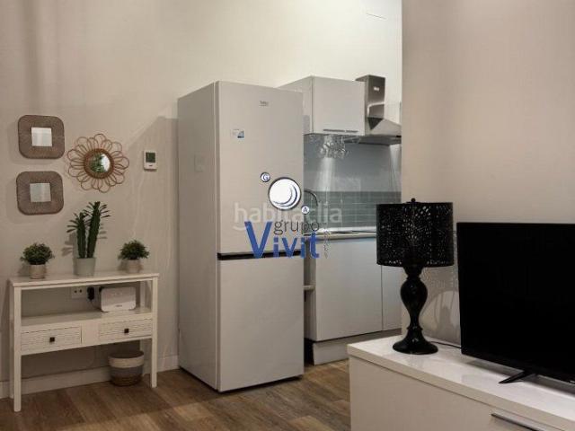 Apartamento en venta en Casco Antiguo, Sevilla