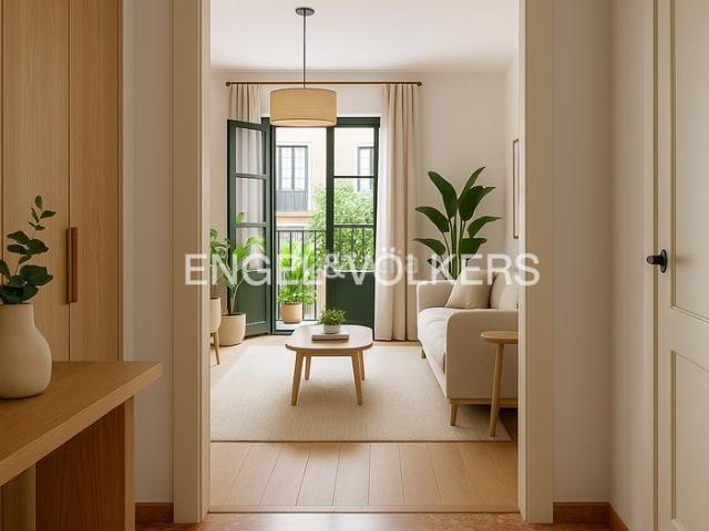 Apartamento en venta en Sevilla, El Arenal