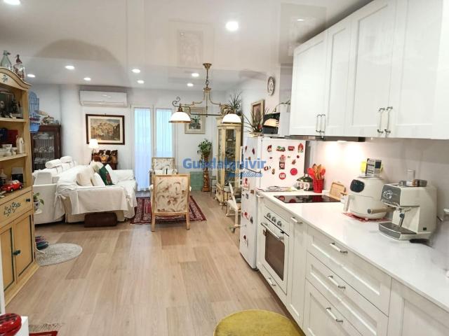 Apartamento en venta en Casco Antiguo, Sevilla