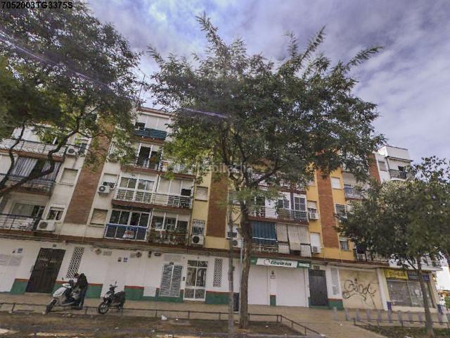 Apartamento en venta en Casco Antiguo, Sevilla