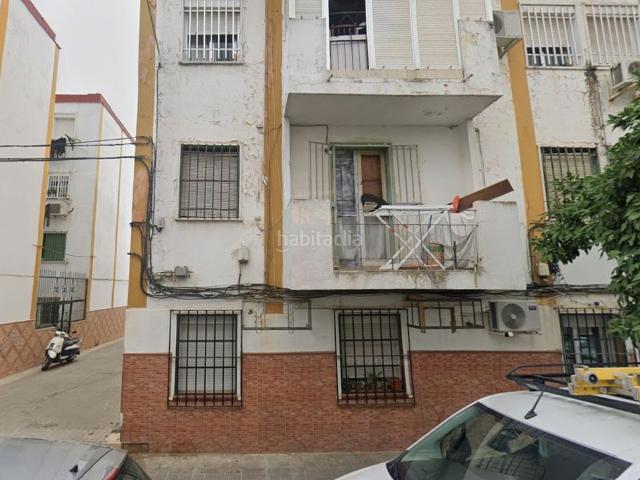 Apartamento en venta en Casco Antiguo, Sevilla