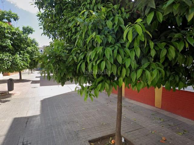 Apartamento en venta en Casco Antiguo, Sevilla