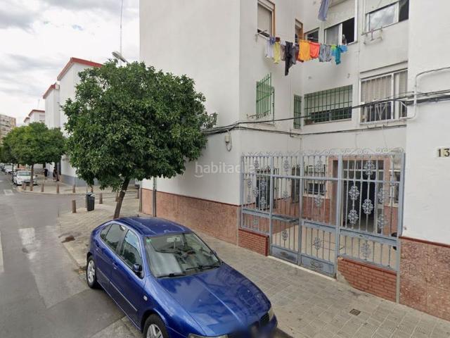 Apartamento en venta en Casco Antiguo, Sevilla