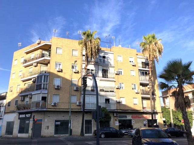 Apartamento en venta en Casco Antiguo, Sevilla