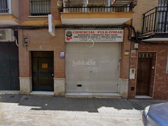 Apartamento en venta en Casco Antiguo, Sevilla