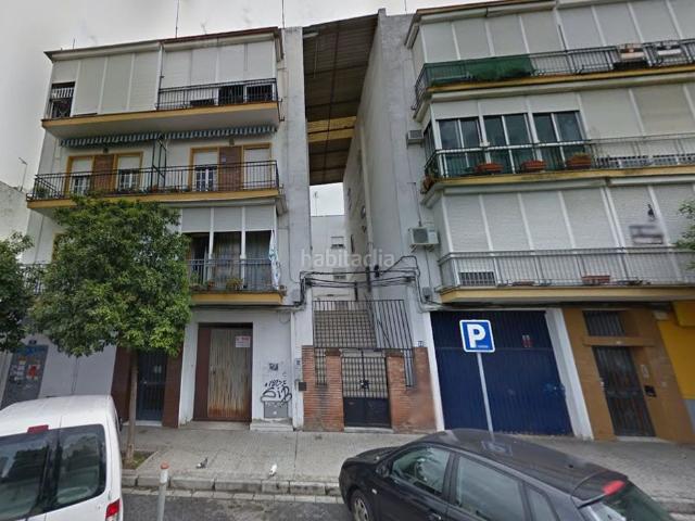 Apartamento en venta en Casco Antiguo, Sevilla