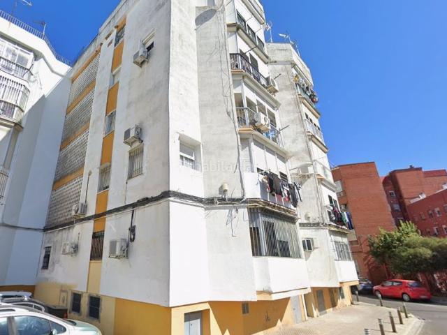 Apartamento en venta en El Arenal, Sevilla