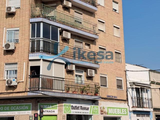 Apartamento en venta en Casco Antiguo, Sevilla