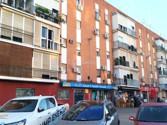 Apartamento en venta en Casco Antiguo, Sevilla