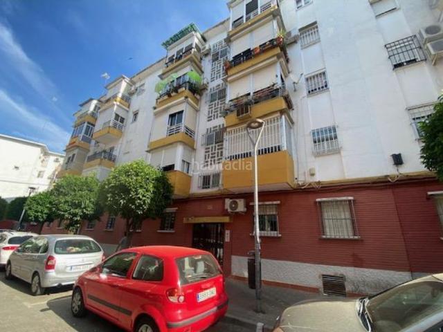Apartamento en venta en Casco Antiguo, Sevilla