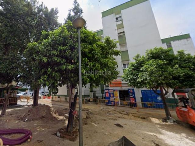 Apartamento en venta en Casco Antiguo, Sevilla