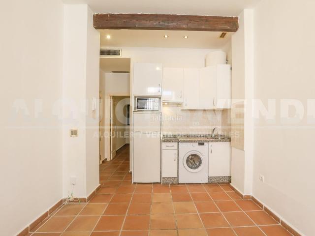 Apartamento en venta en Casco Antiguo, Sevilla