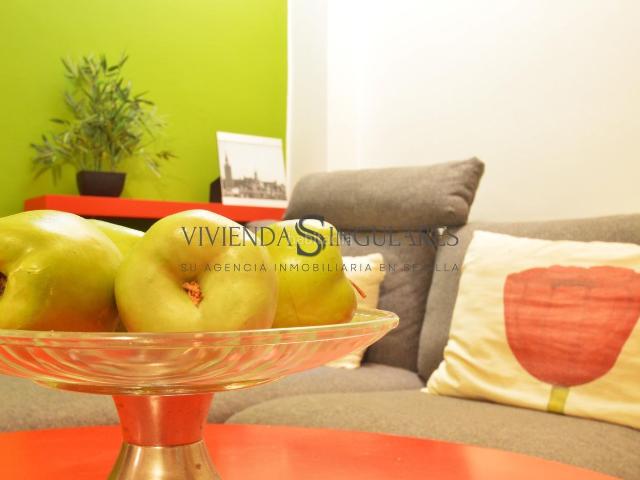 Apartamento en venta en Casco Antiguo, Sevilla