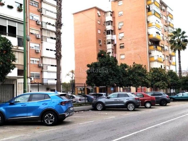 Apartamento en venta en Casco Antiguo, Sevilla