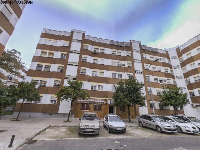 Apartamento en venta en Casco Antiguo, Sevilla