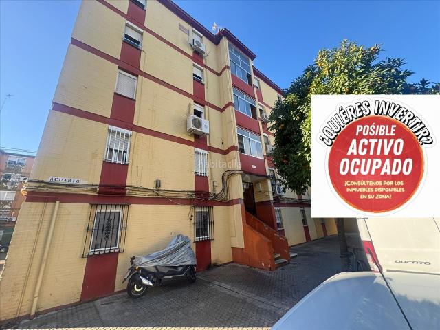 Apartamento en venta en Casco Antiguo, Sevilla