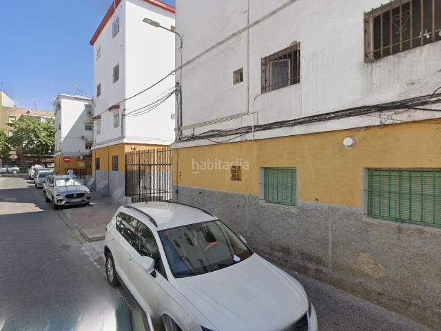 Apartamento en venta en Casco Antiguo, Sevilla