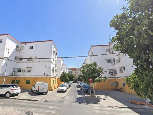 Apartamento en venta en Casco Antiguo, Sevilla