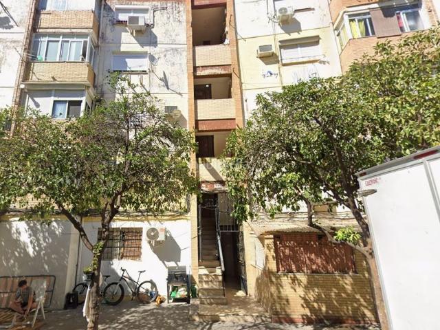 Apartamento en venta en Casco Antiguo, Sevilla